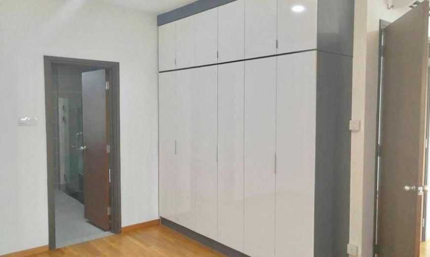 Senibong Cove – 2 Storey Corner Semi Detached House – FOR SALE