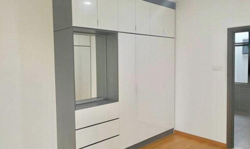 Senibong Cove – 2 Storey Corner Semi Detached House – FOR SALE