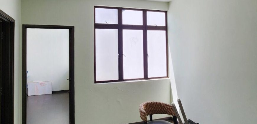 Setia Tropika – 2.5 Storey Corner Cluster House – FOR SALE