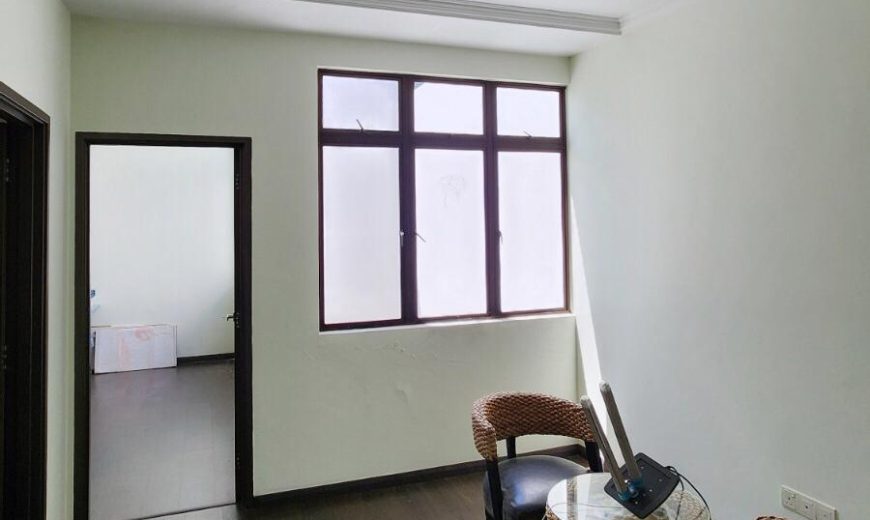 Setia Tropika – 2.5 Storey Corner Cluster House – FOR SALE