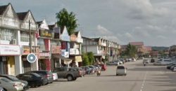 Taman Universiti – 2 Storey Shoplot – FOR SALE