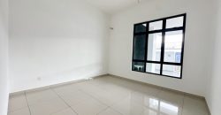 Bandar Putra Kulai – Single Storey Corner Semi Detached House – FOR SALE
