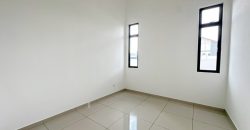 Bandar Putra Kulai – Single Storey Corner Semi Detached House – FOR SALE