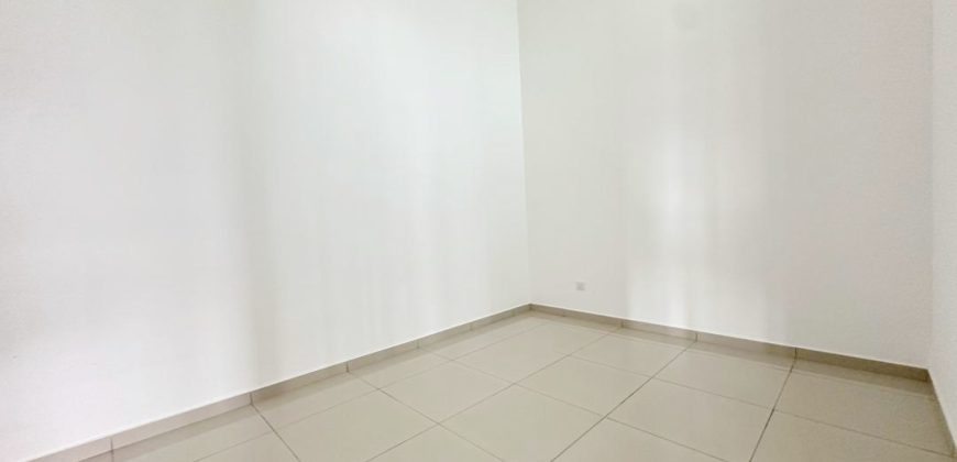 Bandar Putra Kulai – Single Storey Corner Semi Detached House – FOR SALE