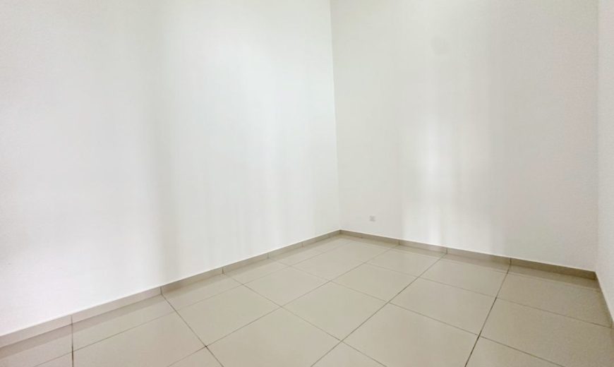 Bandar Putra Kulai – Single Storey Corner Semi Detached House – FOR SALE