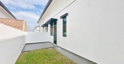 Bandar Putra Kulai – Single Storey Corner Semi Detached House – FOR SALE