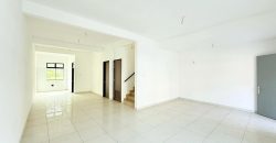 Bandar Cemerlang @ Ulu Tiram – 2 Storey Superlink House – FOR SALE