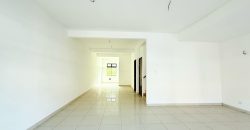 Bandar Cemerlang @ Ulu Tiram – 2 Storey Superlink House – FOR SALE