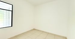 Bandar Cemerlang @ Ulu Tiram – 2 Storey Superlink House – FOR SALE