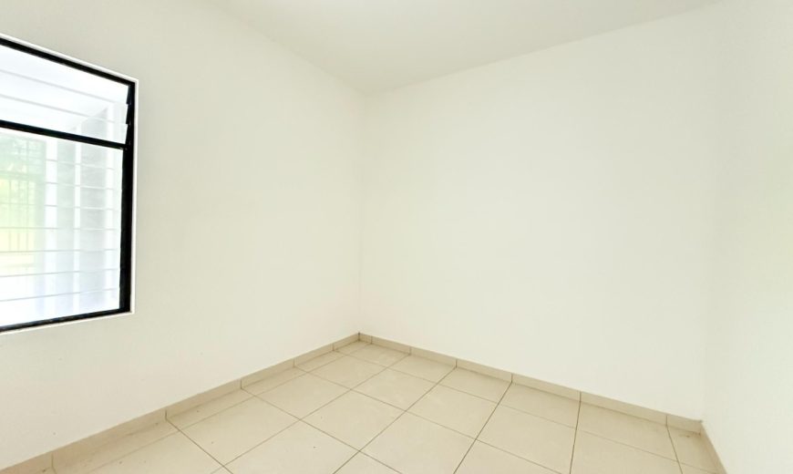 Bandar Cemerlang @ Ulu Tiram – 2 Storey Superlink House – FOR SALE