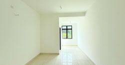 Bandar Cemerlang @ Ulu Tiram – 2 Storey Superlink House – FOR SALE