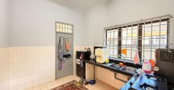 Bandar Putra Kulai IOI – Single Storey Corner Terrace House – FOR SALE