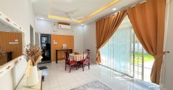 Bandar Putra Kulai IOI – Single Storey Corner Terrace House – FOR SALE