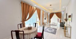 Bandar Putra Kulai IOI – Single Storey Corner Terrace House – FOR SALE