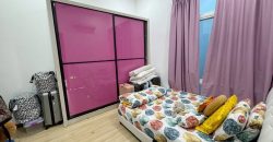 Bukit Indah – 2 Storey Corner Semi Detached House – FOR SALE
