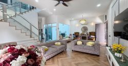 Bukit Indah – 2 Storey Corner Semi Detached House – FOR SALE