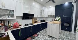 Bukit Indah – 2 Storey Corner Semi Detached House – FOR SALE
