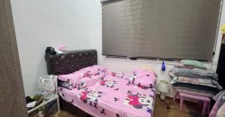Bukit Indah – 2 Storey Corner Semi Detached House – FOR SALE