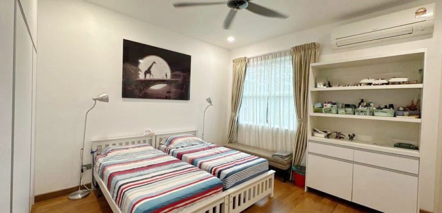 East Ledang – 2 Storey Bungalow House – FOR SALE