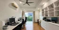 East Ledang – 2 Storey Bungalow House – FOR SALE
