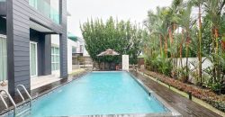 East Ledang – 2 Storey Bungalow House – FOR SALE