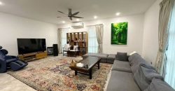 East Ledang – 2 Storey Bungalow House – FOR SALE