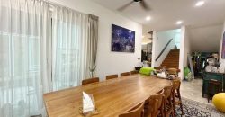 East Ledang – 2 Storey Bungalow House – FOR SALE