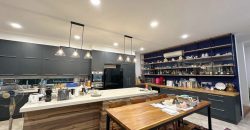 East Ledang – 2 Storey Bungalow House – FOR SALE