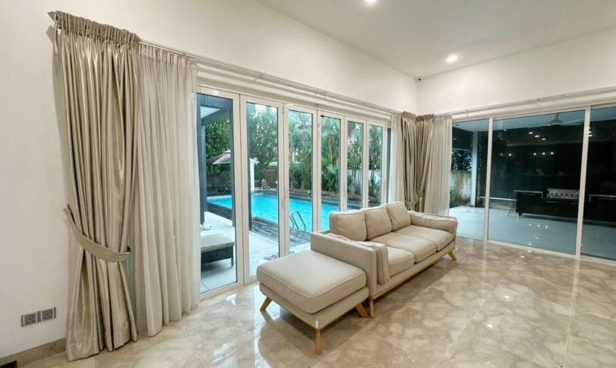 East Ledang – 2 Storey Bungalow House – FOR SALE