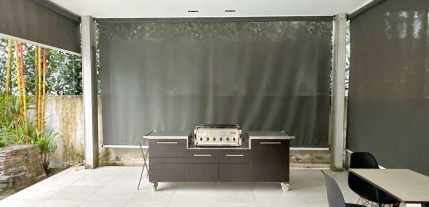 East Ledang – 2 Storey Bungalow House – FOR SALE