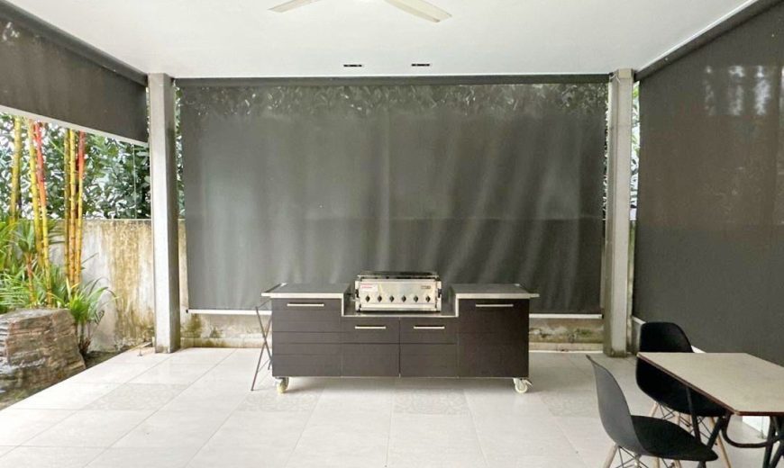 East Ledang – 2 Storey Bungalow House – FOR SALE