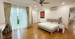 East Ledang – 2 Storey Bungalow House – FOR SALE