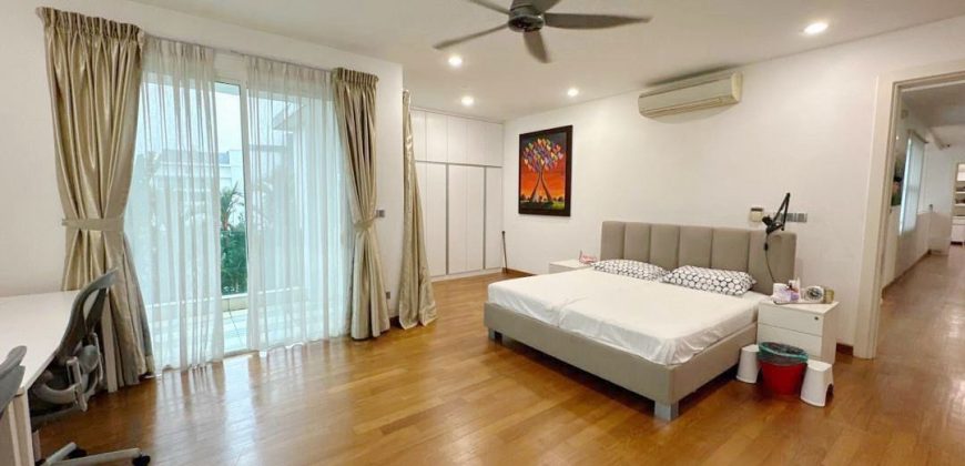 East Ledang – 2 Storey Bungalow House – FOR SALE