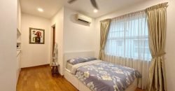 East Ledang – 2 Storey Bungalow House – FOR SALE