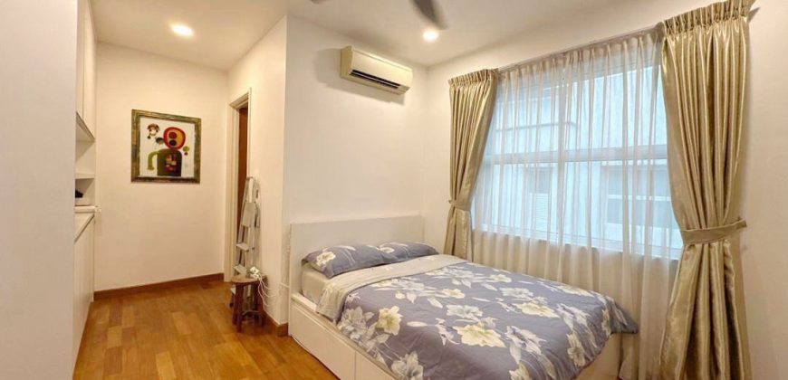 East Ledang – 2 Storey Bungalow House – FOR SALE