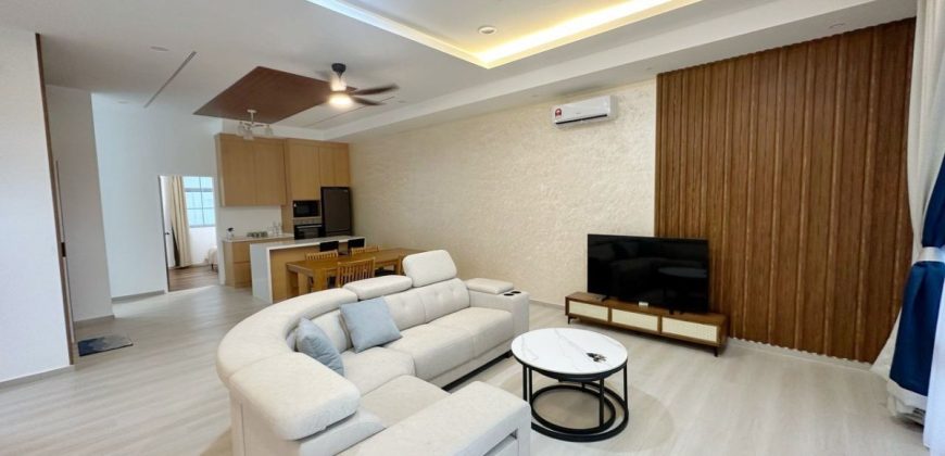 Eco Botanic 2 – 2 Storey Terrace House – FOR SALE