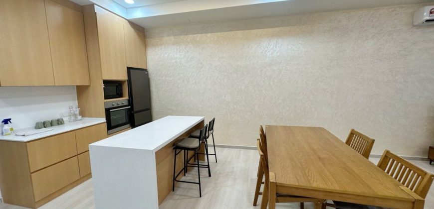 Eco Botanic 2 – 2 Storey Terrace House – FOR SALE