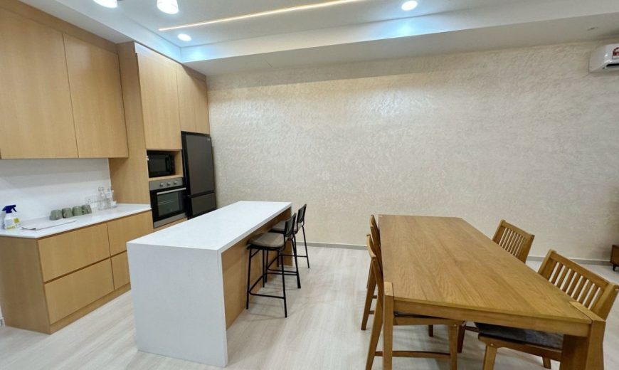 Eco Botanic 2 – 2 Storey Terrace House – FOR SALE