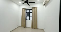 Eco Botanic 2 – 2 Storey Terrace House – FOR SALE