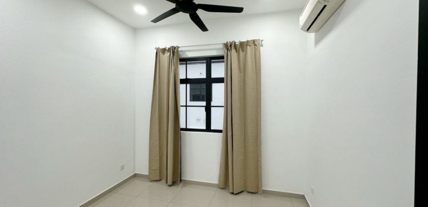 Eco Botanic 2 – 2 Storey Terrace House – FOR SALE