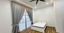 Eco Botanic 2 – 2 Storey Terrace House – FOR SALE