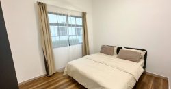 Eco Botanic 2 – 2 Storey Terrace House – FOR SALE