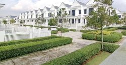 Eco Botanic – 2.5 Storey Superlink House – FOR SALE