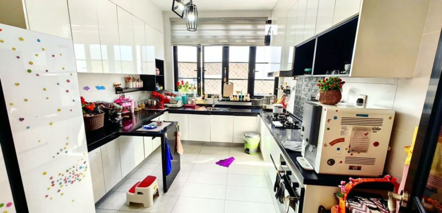 Eco Botanic – 2.5 Storey Superlink House – FOR SALE