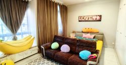 Eco Botanic – 2.5 Storey Superlink House – FOR SALE