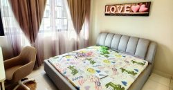 Eco Botanic – 2.5 Storey Superlink House – FOR SALE