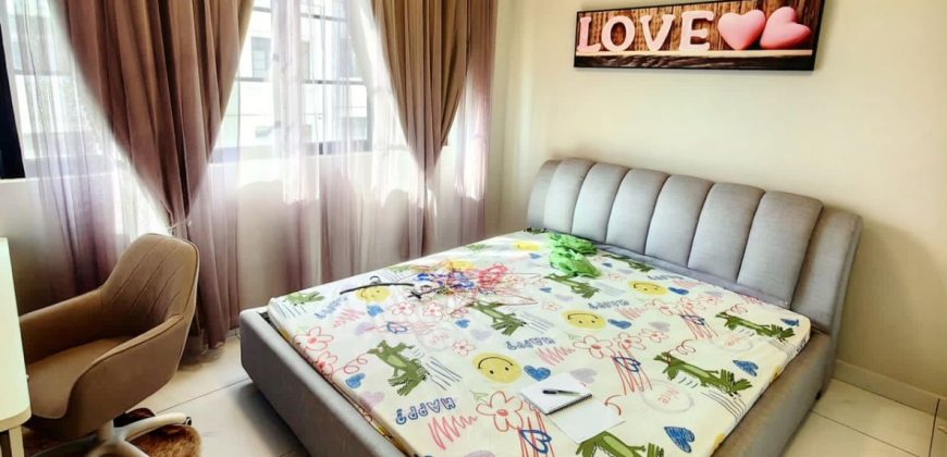 Eco Botanic – 2.5 Storey Superlink House – FOR SALE