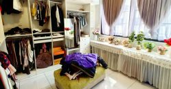 Eco Botanic – 2.5 Storey Superlink House – FOR SALE