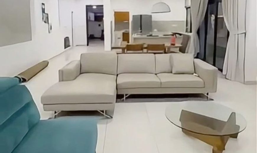 Horizon Hills – 2.5 Storey Semi Detached House – FOR SALE