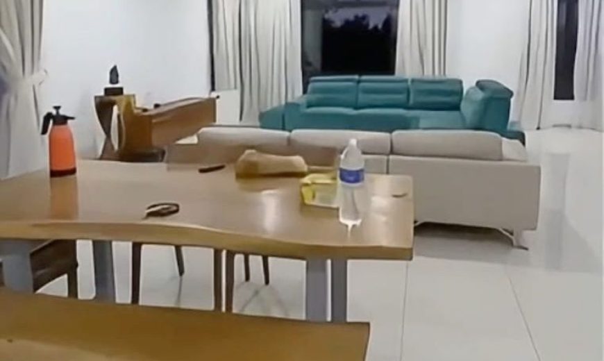 Horizon Hills – 2.5 Storey Semi Detached House – FOR SALE